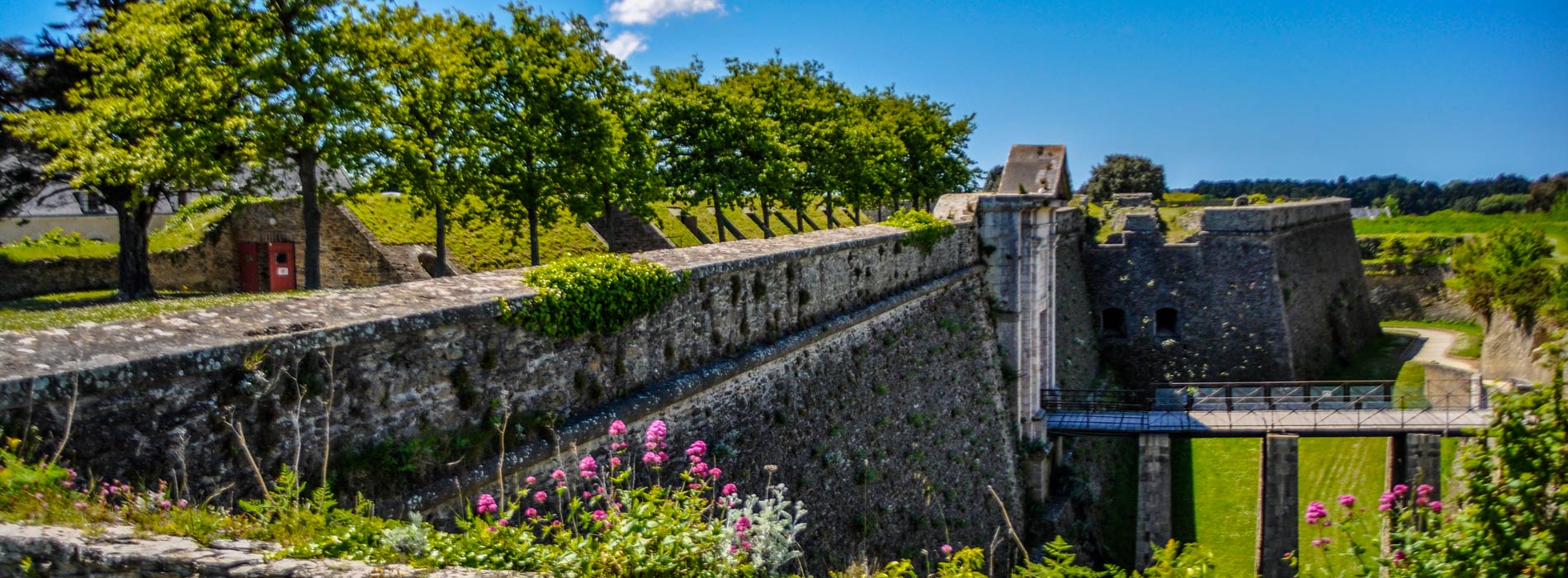 camping citadelle vauban belle ile en mer