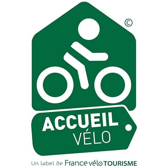 logo accueil vélo