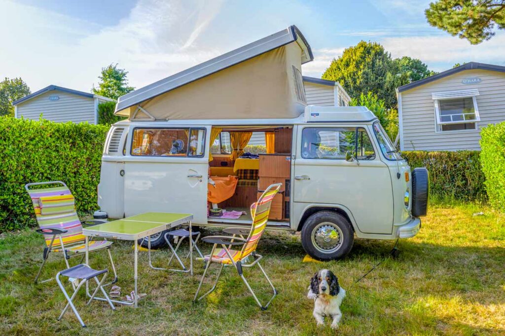 campingplatz vermietung stellplatz nackt vannes