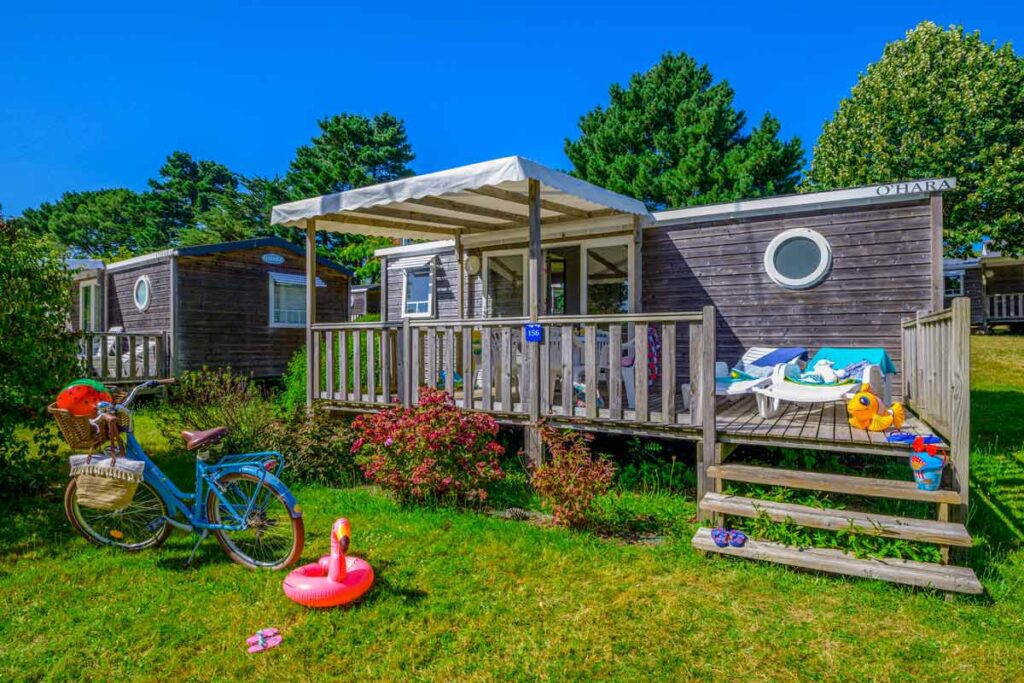 camping best price vannes