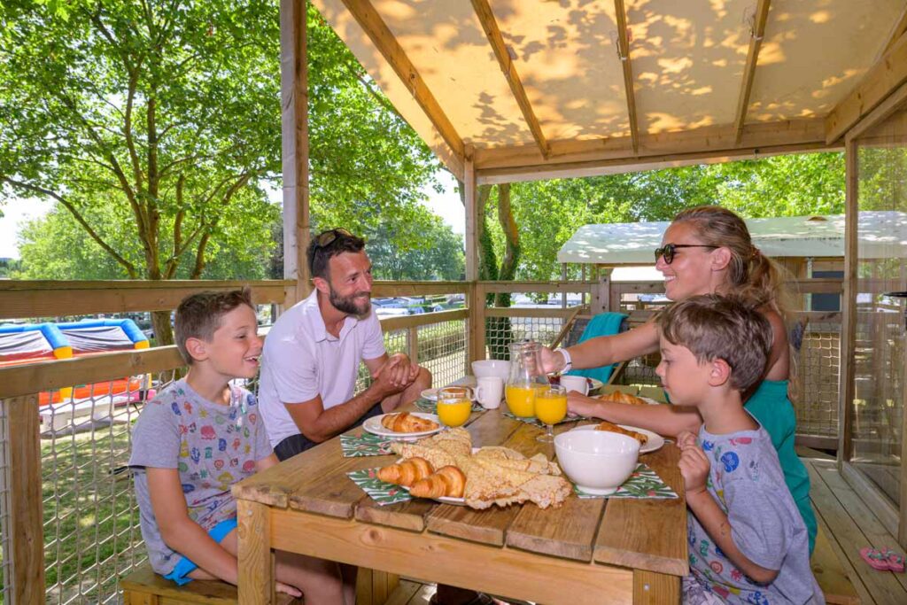 camping offre derniere minute morbihan