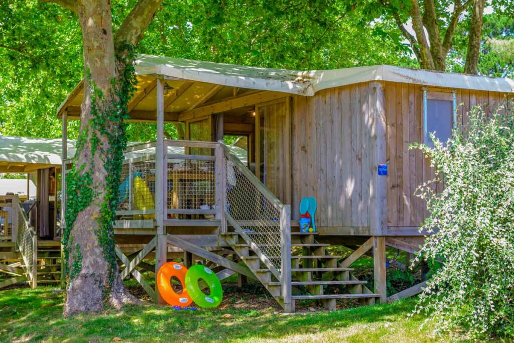 camping last minute offer vannes