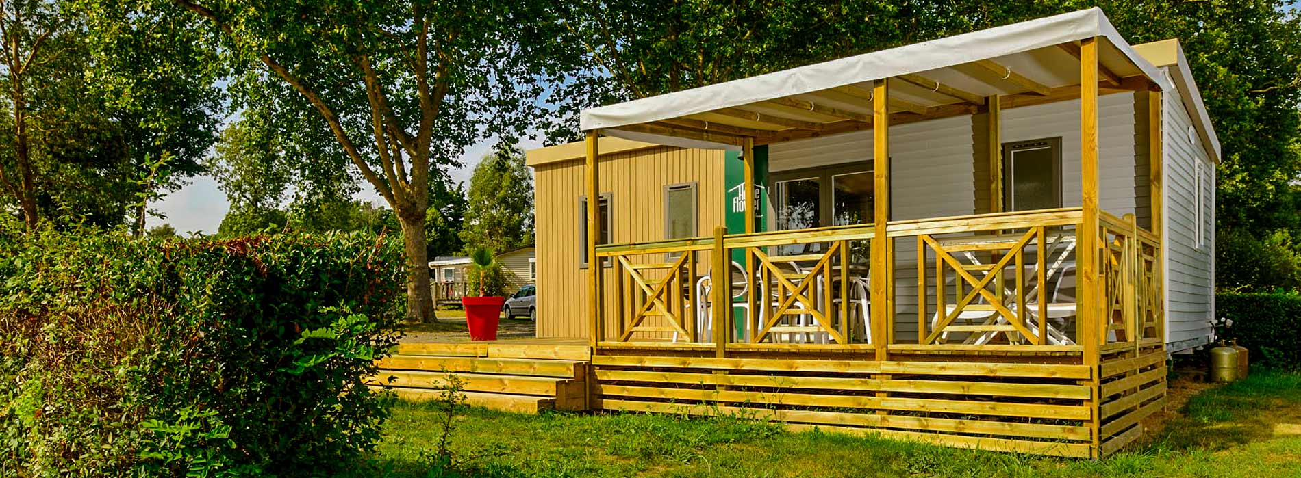 camping pas cher morbihan