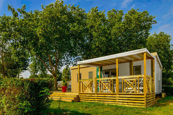 camping pas cher vannes