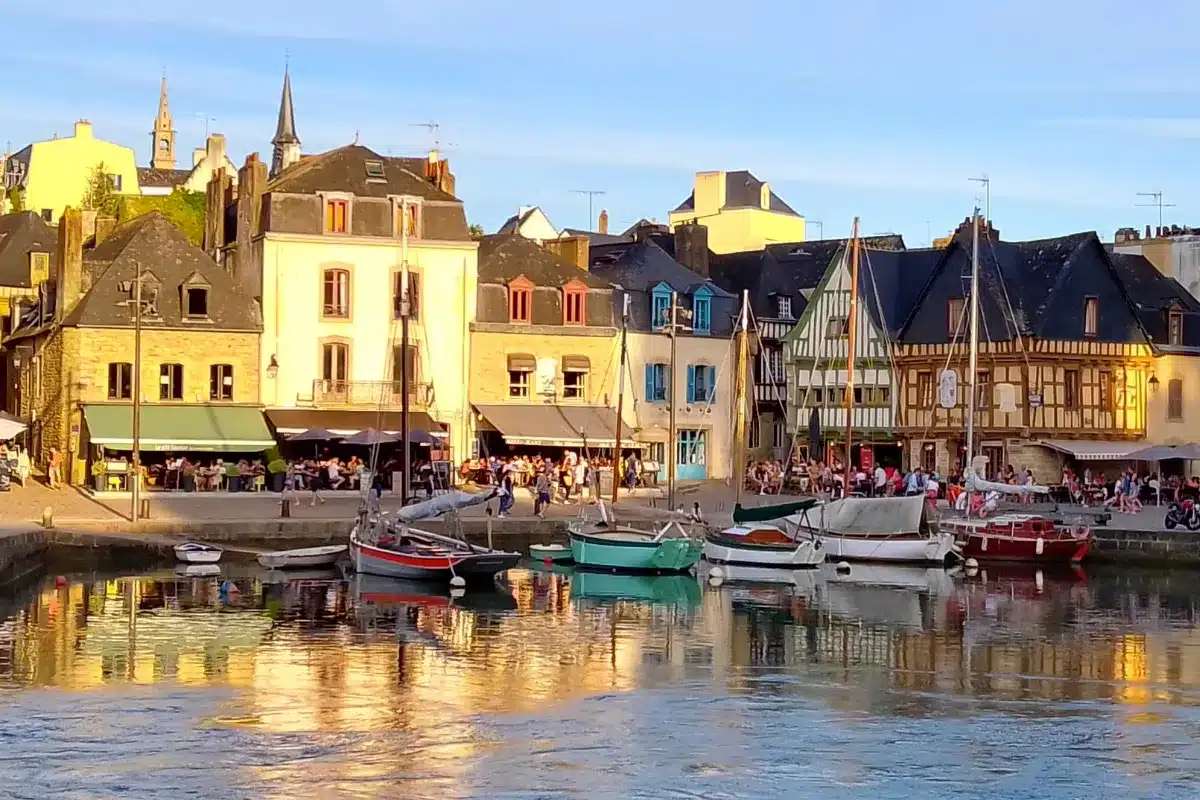 tourisme auray