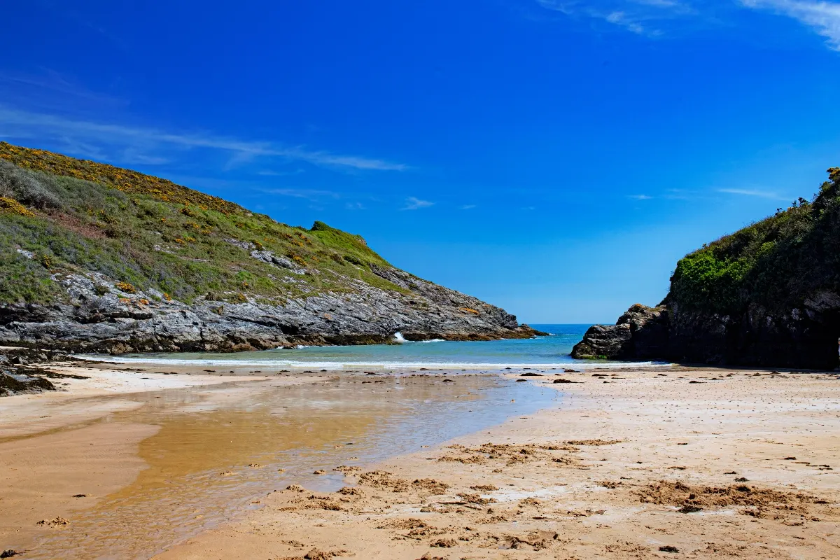 tourisme belle ile en mer