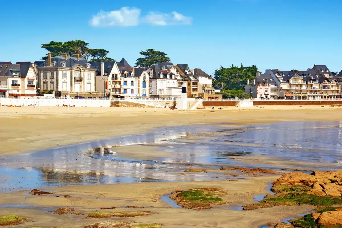 tourisme quiberon